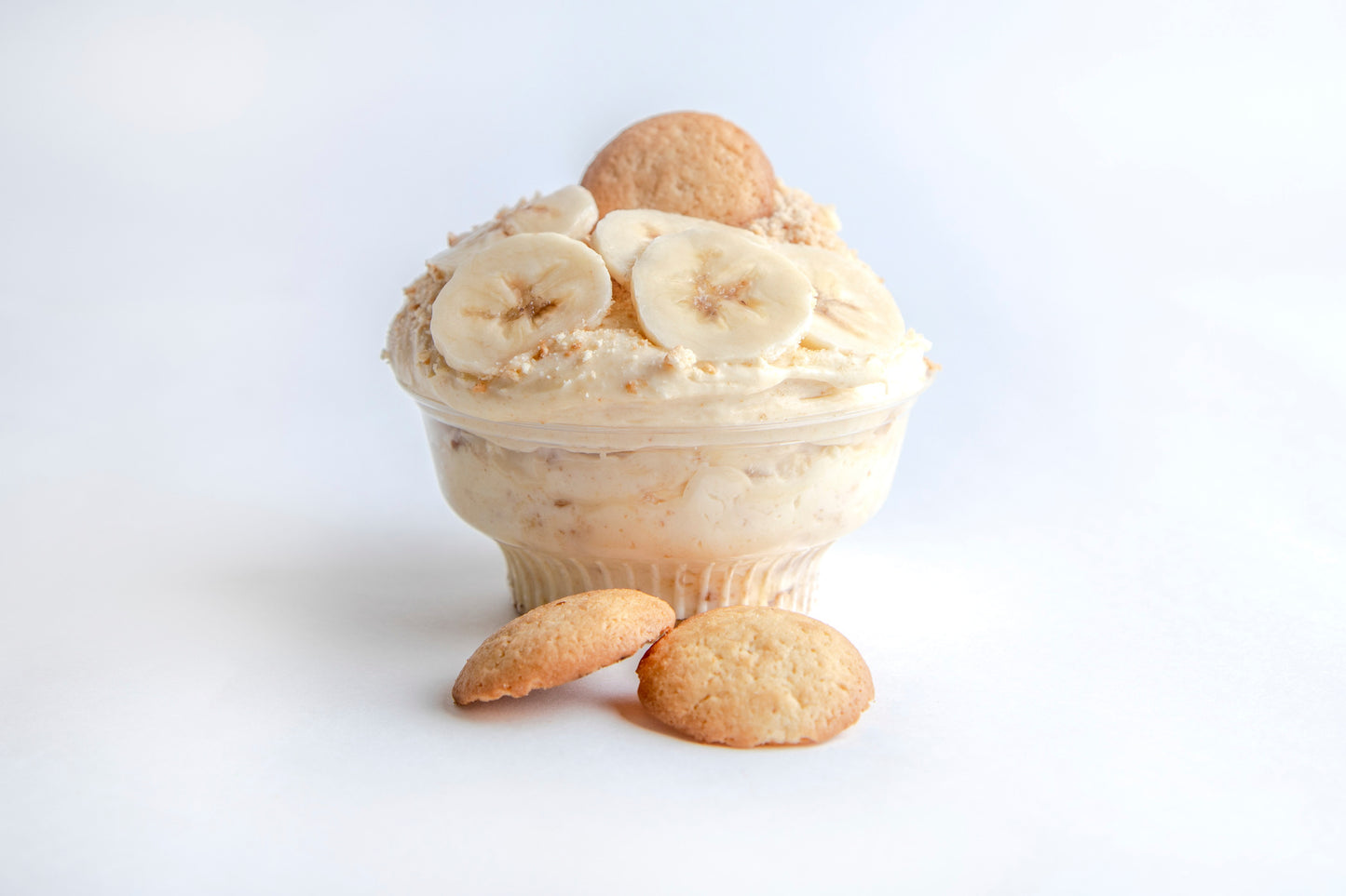 Banana Pudding