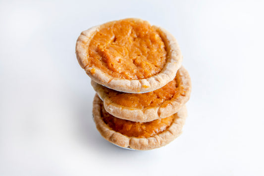 Sweet potato Pie