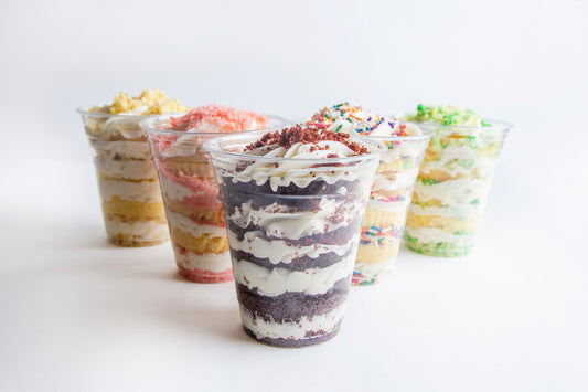 Funfetti